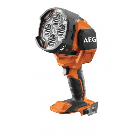Lampa akumulatorowa 18V AEG BTL18-0