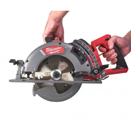 Piła tarczowa 18V 190 mm Milwaukee M18 FCSRH66