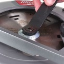 Piła tarczowa 18V 190 mm Milwaukee M18 FCSRH66
