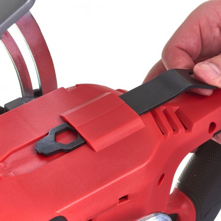 Piła tarczowa 18V 190 mm Milwaukee M18 FCSRH66
