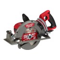Piła tarczowa 18V 190 mm Milwaukee M18 FCSRH66