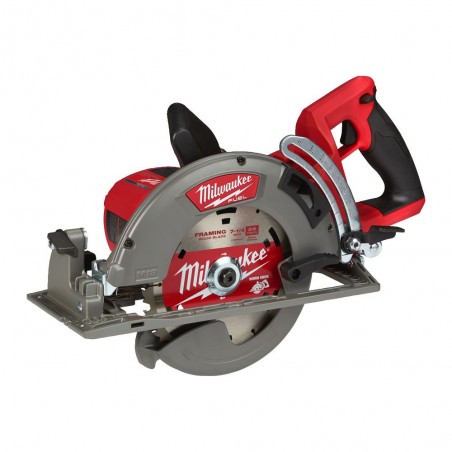 Piła tarczowa 18V 190 mm Milwaukee M18 FCSRH66