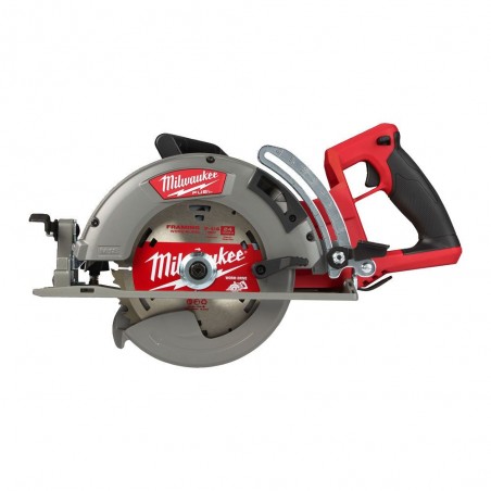 Piła tarczowa 18V 190 mm Milwaukee M18 FCSRH66
