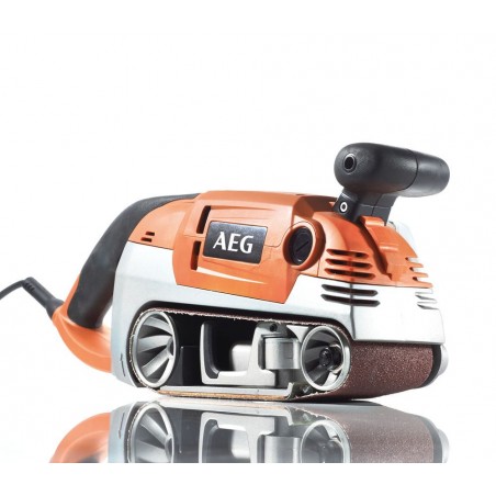 Szlifierka AEG HBS 1000 E