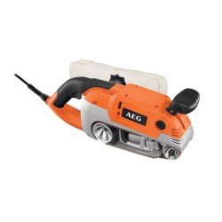 WIERTARKA UDAROWA AEG SBE 750 RE