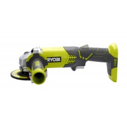 Szlifierka kątowa 115 mm 18V Ryobi R18AG-0