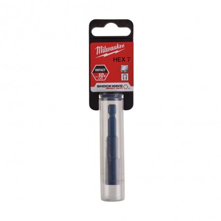 NASADKA MAGNETYCZNA MILWAUKEE M3
