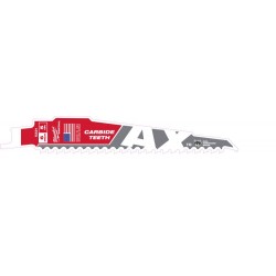 Brzeszczot do PIŁ SZABLASTYCH TCT AX 150 Milwaukee