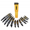 Pilarka Alligator 1700W 430 mm DEWALT DWE397