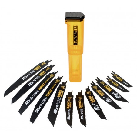 Pilarka Alligator 1700W 430 mm DEWALT DWE397