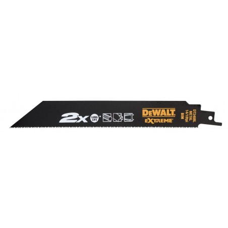Pilarka Alligator 1700W 430 mm DEWALT DWE397