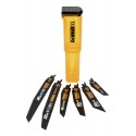 Zestaw brzeszczotów DeWalt DT2440L