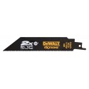 DeWalt Zestaw 6 brzeszczotów do piły szablastej