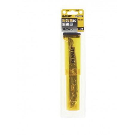 Zestaw brzeszczotów DeWalt DT2440L