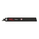 TARCZA MILWAUKEE SPEED CROSS HUDD