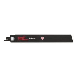 TARCZA MILWAUKEE SPEED CROSS HUDD