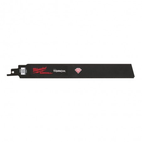 TARCZA MILWAUKEE SPEED CROSS HUDD