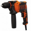 Wiertarka udarowa 710W Black & Decker BEH710KA80
