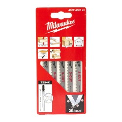 TARCZA MILWAUKEE SPEED CROSS HUDD