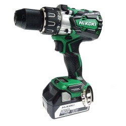 Wkrętarka Hikoki DS18DBL2 WPZ