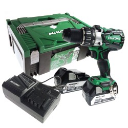 Wkrętarka Hikoki DS18DBL2 WPZ