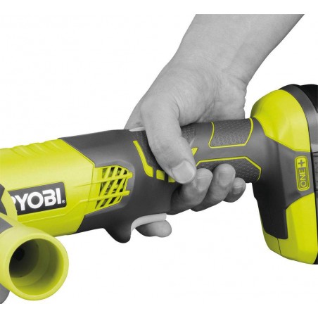 Szlifierka kątowa 115 mm 18V Ryobi R18AG-0