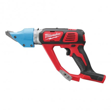 AKUMULATOROWE NOŻYCE DO METALU MILWAUKEE M18 BMS12-0