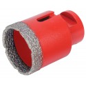 Wiertło diamentowe 35 mm M14 na sucho Rubi Drygres