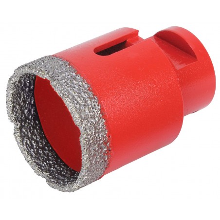 Wiertło diamentowe 35 mm M14 na sucho Rubi Drygres
