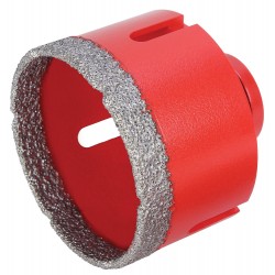Wiertło diamentowe 35 mm M14 na sucho Rubi Drygres