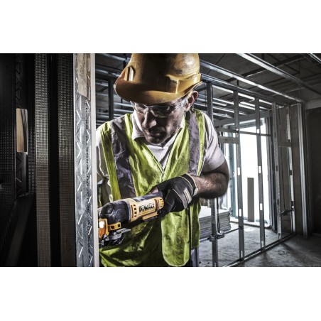 DEWALT NARZĘDZIE WIELOFUNKCYJNE 300W + AKCESORIA W KARTONIE