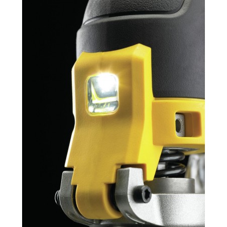 DEWALT NARZĘDZIE WIELOFUNKCYJNE 300W + AKCESORIA W KARTONIE