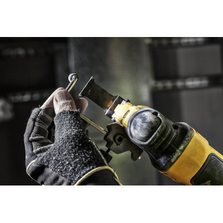 DEWALT NARZĘDZIE WIELOFUNKCYJNE 300W + AKCESORIA W KARTONIE