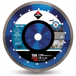 Tarcza Turbo Viper TVA 125 RUBI