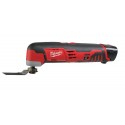 Narzędzie wielofunkcyjne Milwaukee C12 MT-202B 