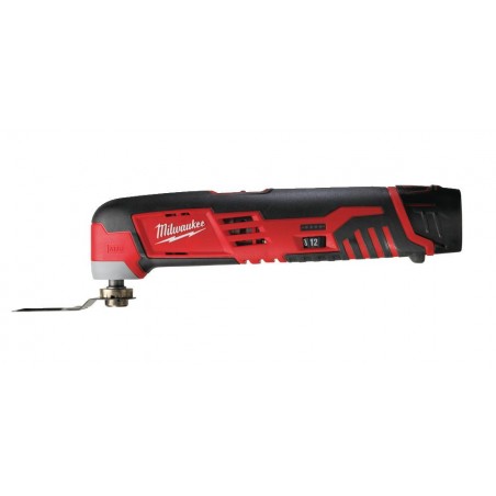 Narzędzie wielofunkcyjne Milwaukee C12 MT-202B 