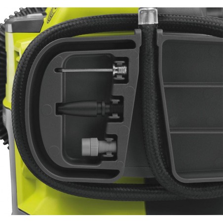 Kompresor 18V Ryobi R18I-0