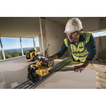 Odkurzacz DeWalt DCV584L-QW