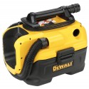 Odkurzacz DeWalt DCV584L-QW