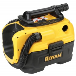 Odkurzacz DeWalt DCV584L-QW