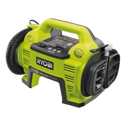 Akumulatorowa pompka 18V RYOBI R18I-0