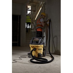 Odkurzacz przemysłowy DeWalt DWV902L