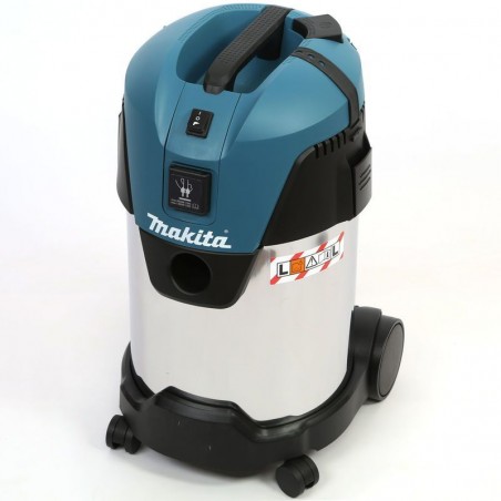 Odkurzacz przemysłowy Makita VC3011L