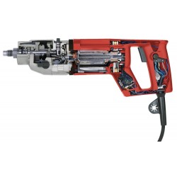 Wiertnica diamentowa Milwaukee DD 2-160 XE 