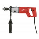 Wiertnica diamentowa Milwaukee DD 2-160 XE 