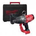 Klucz udarowy 18V 1'' Milwaukee M18 ONEFHIWF1-802X