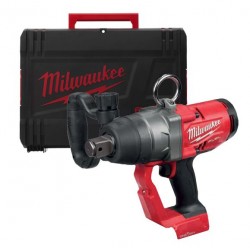 Klucz udarowy 18V 1'' Milwaukee M18 ONEFHIWF1-0X