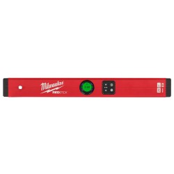 Poziomnica elektroniczna 60 cm Milwaukee Redstick