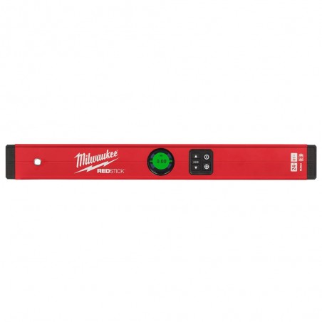 Poziomica elektroniczna 60 cm Milwaukee REDSTICK