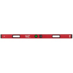 Poziomnica elektroniczna 60 cm Milwaukee Redstick